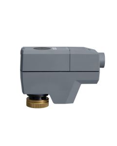 Siemens S55180-A154 Building Technology S55180-A154 0-10v NSR EqPercent/LinearAct