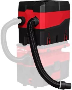 Milwaukee 49-90-2200 Compact Debris Separator w/ PACKOUT Compatibility