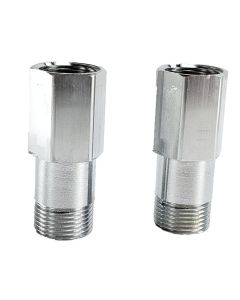 Symmons LL-71A Checks, In-Line