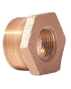 Brass Fitting NSF61-G Brass Lead Free Fitting Coupling