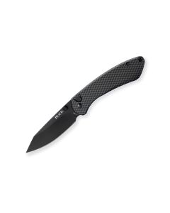 Buck Knives 0744CFS Sovereign Carbon Fiber