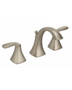 Moen TV6905BN Voss Widespread Bathroom Faucet