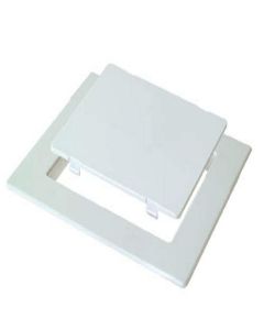 Ez-Flo 34022 Access Panel With Frame