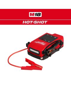 Milwaukee 3841-20 M18 HOTSHOT Jump Starter