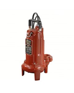 Liberty XLE51BM-2 Explosion Proof Sewage Pump