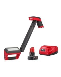 Milwaukee 2126-21XC M12 Underbody Light Kit