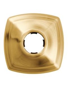 Moen 164745BG Brushed Gold Shower Arm Flange