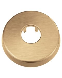 Moen 137488BZG Shower arm flange