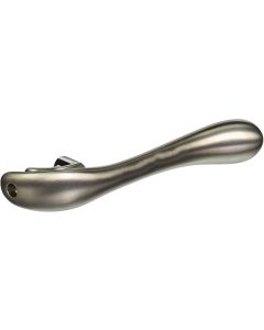 Moen 156036SRS Replacement Handle Kit, Spot Resist Stainless