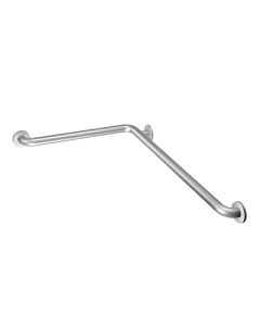 Moen 8994 Stainless 18" l-shaped grab bar