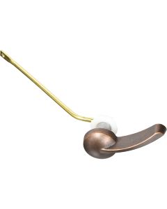 American Standard 7381232-200.2240A Trip Lever Assembly Champion Pro