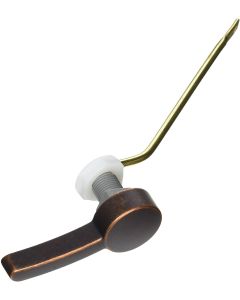 American Standard 7381231-200.2240A Trip Lever Assembly Pro LH-Orb