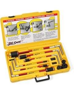 Jet Swet 6800 Tools & Replacement Gaskets for the 1/2" to 2"