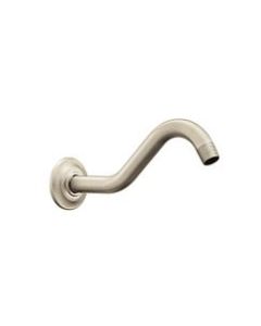Moen 177171BN Brushed Nickel Shower Arm