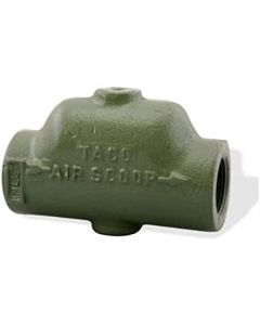 Taco 437-1 4-Inch Air Scoop