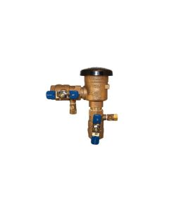 Wilkins 1-720A Pressure Vacuum Breaker Assembly - 1"