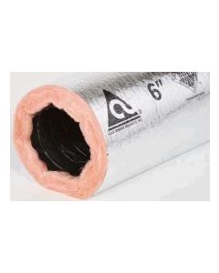 Atco Flexduct 13602412 - Flexible Air Duct R6