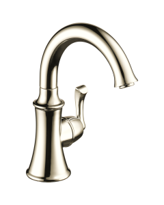 Delta 1914-PN-DST Traditional Beverage Faucet