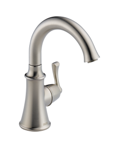 Delta 1914-SS-DST Traditional Beverage Faucet