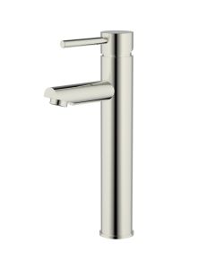 Compass Manufacturing 192-6481 Casmir Single Handle Vessel Faucet