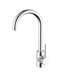 Compass Manufacturing 192-6504 Casmir Single Handle Bar Faucet