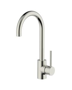 Compass Manufacturing 192-6505 Casmir Single Handle Bar Faucet