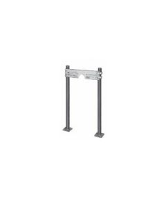 Jrsmith 0637-M32 Urinal Support With Bottom Bearing Plate, 1-1/4" Pipe