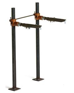 Jrsmith 0700-19-M32 Lav Carrier