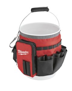 Milwaukee Tool 48-22-8175 Bucket Organizer Bag