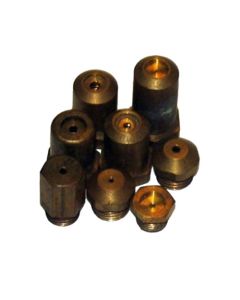 Rinnai Conversion Kit LP to NG, EX22C