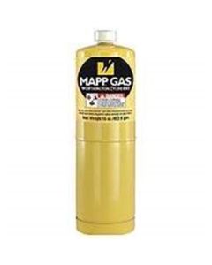 Worthing 332401 Mapp Gas Cylinder - 14.1 oz