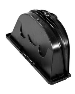 Infiltrator Systems Q4STDE Quick4 Drainage Standard End Cap