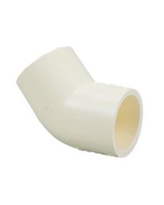 1-1/4 CPVC CTS SOC 45 ELL