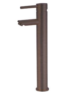 Pioneer 3MT178-ORB Single Handle Lavatory Faucet, Oil Rubbed Bronze Finish