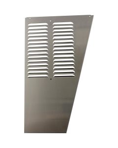 Halsey Taylor 28528C Panel - Left Hand Rear SS