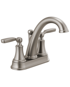Delta 2532LF-SSTP Bathroom Faucet
