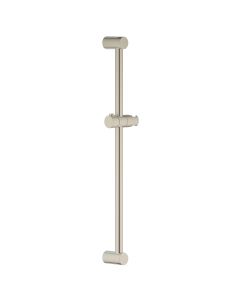 Grohe 27521EN0 New Tempesta Cosmopolitan 24" Slide Bar with Adjustable Hand Shower Bracket