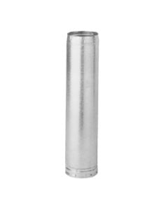 Amerivent Vent Pipe 6Vph Vent Pipe Hanger, 6-1/2 In Id, For Use With: 6 In Pipe, Steel