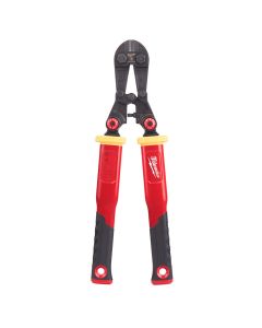Milwaukee Tool 48-22-4218 18 in. Fiberglass Bolt Cutter with PIVOTMOVE Rotating Handles