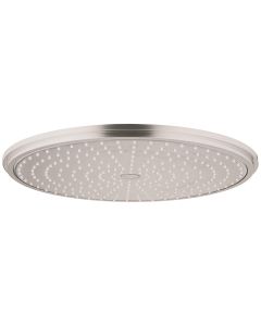 Grohe 28783EN0 16" Rainshower Jumbo Showerhead Brushed Nickel