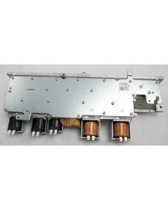 Noritz SKG7035 Manifold Plate 27