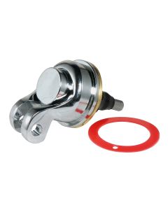 Sloan 302298 B40 Bushing Color - Natural Handles