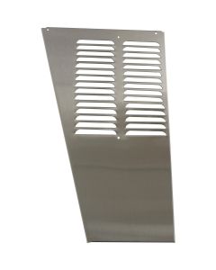 Elkay 28525C Panel - Right Hand Rear (SS)