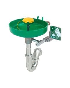 Haws 7260BT-7270BT AXION MSR Wall Mount Eye/Face Wash