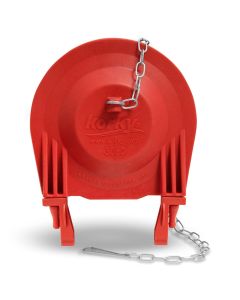 Lavelle 3060BP Large 3 Inch Adjustable Flapper