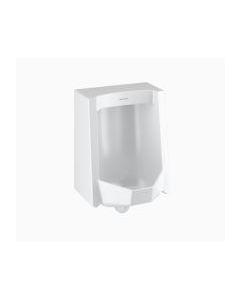 Sloan 1101012 SU-1012 Standard Rear Spud Urinal 0.25 gpf