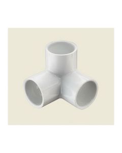 Spears 413-007 Standard 90 deg Elbow, 3/4 in, Socket, SCH 40/STD, PVC, Domestic