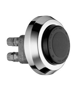 Sloan 318168 Hy33A-1-240 Cp Push Button Asm Hyd Push Button