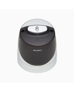 Sloan 0325160PK Ebv138A Cp Cover/Ring/Sensor Asm -Closet