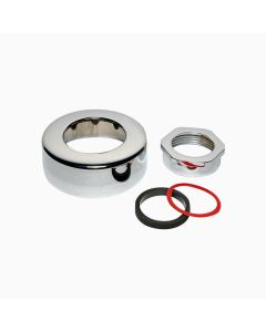Sloan 3332001 Cr1009A Cp 1-1/4 Spud Flange Kit Crown 2